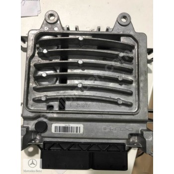 BAŞKAN TİC.MERCEDES A6519005901 W212 E 250 CDİ MOTOR BEYNİ 6519005901